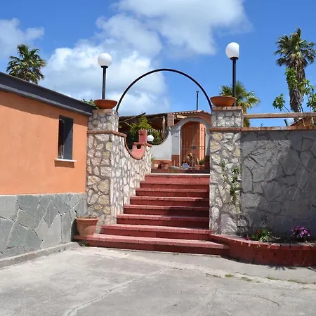아파트 Dream House Ischia 이스키아