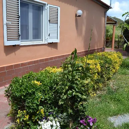 Dream House Ischia