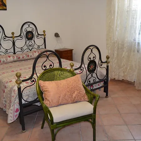 아파트 Dream House Ischia *