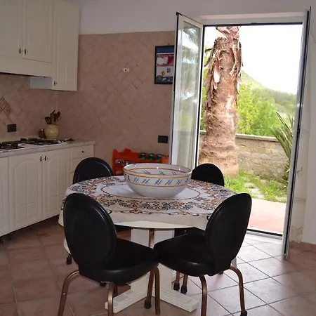 Dream House Ischia *