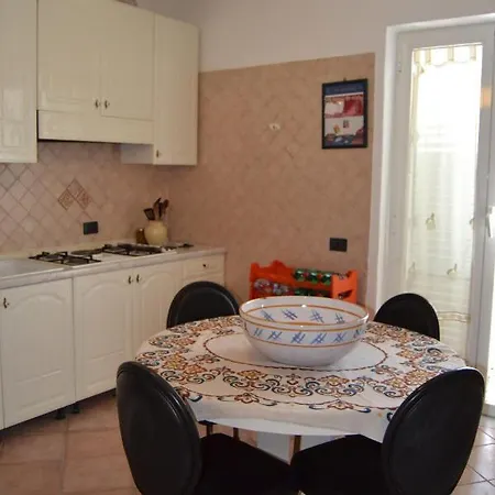 Dream House Ischia *