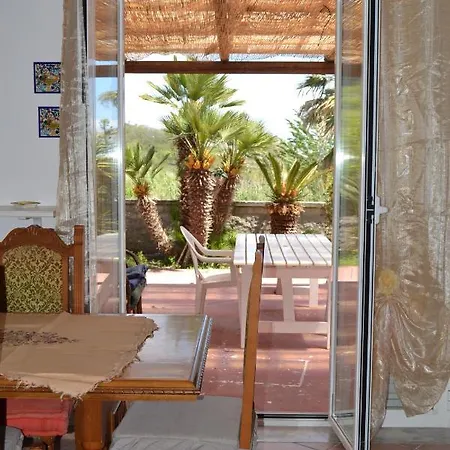 Dream House Ischia *